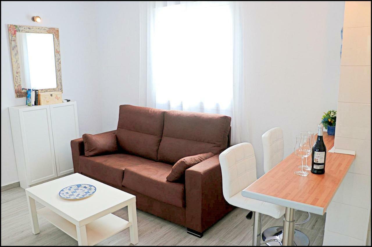 Bungalow Ramos III, con piscina compartida Conil De La Frontera Exterior foto